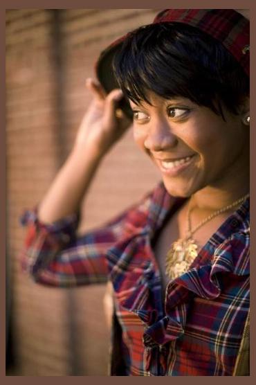Priscilla Renea